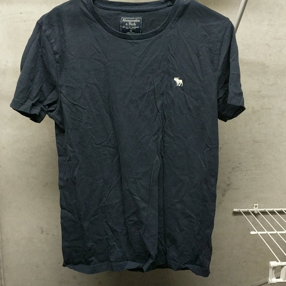 a&f tee